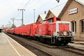 Die Deutsche Bahn stellt für Journalisten eine Auswahl an honorarfreien Pressebildern zur Verfügung (BILD)