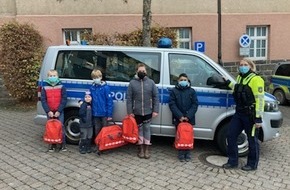 Kreispolizeibehörde Hochsauerlandkreis: POL-HSK: Verkehrssicheres Fahrrad