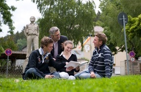 Pädagogium Bad Sachsa: Internatsgymnasium "Pädagogium Bad Sachsa": Gemeinsam leben, lernen und die Zukunft gestalten