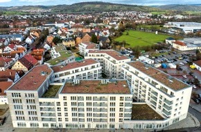 Instone Real Estate Group SE: Instone erwirbt Grundstück in Schorndorf – Wohnquartier  in wachsendem Mittelzentrum der Metropolregion Stuttgart geplant