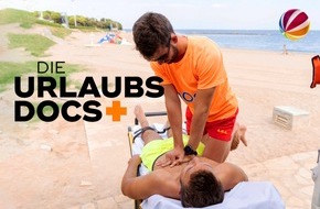 SAT.1: "We Are Family!", "Die Tier-Docs" und "Die Urlaubs-Docs": SAT.1 setzt ab Montag, 6. November, auf Doku-Soaps am Nachmittag