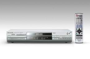 Panasonic Deutschland: Panasonic auf der CeBIT Halle 1,6c2: Panasonic baut DIGA DVD Recorder Line-Up aus / 5 neue DVD Recorder für alle Ansprüche