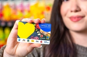 EDEKA ZENTRALE Stiftung & Co. KG: Starke Partnerschaft zum Jahresstart / Offizieller Starttermin: EDEKA-Verbund und PAYBACK gehen ab 1. Januar 2025 gemeinsame Wege