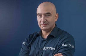 Acronis: Acronis Cyber Protect Cloud: a "Cure" Against Cyber Threats