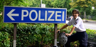 Polizeidirektion Lübeck: POL-HL: PD Lübeck   /
Sicherheit für Fahrradfahrer und Pedelecfahrer
- Angebot der Präventionsstelle der Polizeidirektion Lübeck und Lübecker Verkehrswacht -