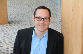 homegate AG: Matthias Kern ist neuer Leiter Firmenkunden der Homegate AG