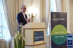 Lebensmittelverband Deutschland e. V.: Klimawandel im Lichte der wirtschaftlichen Auswirkungen der Corona-Krise: Vorgaben des Green Deal müssen überprüft werden