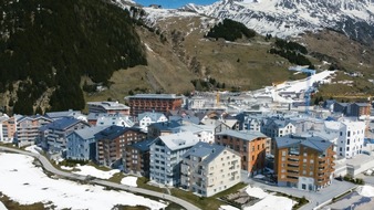 Andermatt Swiss Alps AG: Umweltbaubegleitung best&auml;tigt wirksame Massnahmen: positive Ergebnisse beim Grundwasser und weitere Fortschritte im Naturschutz