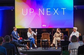 Sky Deutschland: Sky Deutschland stellt neue High-End-Sky Originals vor