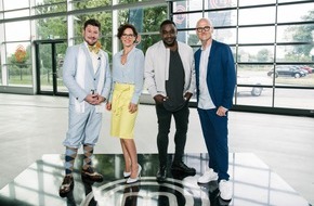 Sky Deutschland: Wer zieht in die "MasterClass" ein? Für 24 Kandidaten geht die Reise weiter bei "MasterChef" am 2. Oktober auf Sky 1
