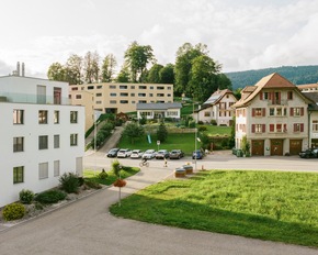 Patrimoine ? L'éloquence des murs - Kulturerbe? Die Beredsamkeit der Mauern