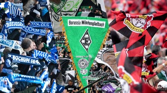 WDR Westdeutscher Rundfunk: „Meine Heimat. Mein Verein.“: Aus Liebe zum Fußball