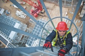 Bilfinger SE: Bilfinger bietet honorarfreies Fotomaterial zur heutigen Bilanzpressekonferenz (FOTO)