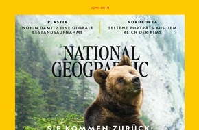 NATIONAL GEOGRAPHIC DEUTSCHLAND: Nistplätze aus Müll auf Helgoland: Die Todesfalle für Seevögel