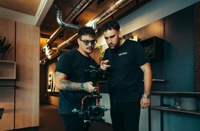 Immofilm Germany GmbH: Immofilm Germany GmbH: So sichert Linus Baumstark Immobilienmaklern mehr zahlungskräftige Käufer und neue Objekte