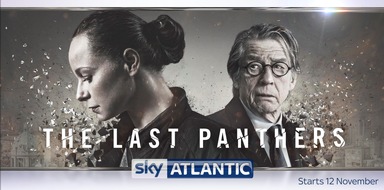 Sky Deutschland: Sky startet neue Dramaserie "The Last Panthers" zeitgleich in Europa