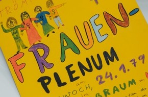 Universität Bremen: Das Gedächtnis der Uni: 25 Jahre Universitätsarchiv