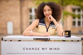 The HISTORY Channel schickt neues Talkformat „Change My Mind“ auf YouTube in Serie