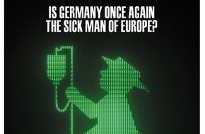 The Economist: The Economist: Ist Deutschland wieder einmal der kranke Mann Europas?