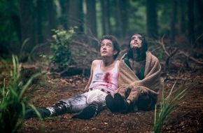 ProSieben: Blockbuster made by ProSieben. ProSieben zeigt den Mystery-Thriller "Schattenmoor" am 11. Dezember