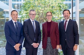 Fürstentum Liechtenstein: Präsident des UNO-Menschrechtsrats besucht Liechtenstein