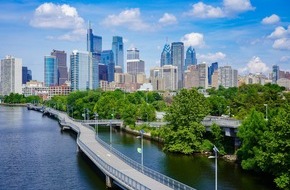 Philadelphia Convention & Visitors Bureau (PHLCVB): Von Murals, Mosaiken und Münzen: 10 außergewöhnliche Attraktionen in Philadelphia