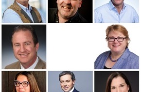 Global Communication Experts: Rückblicke und Prognosen touristischer Anbieter für 2025