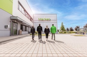 FAIRFAMILY GmbH: Marker: Einzigartiges Hamburger Familienunternehmen als einer der besten Arbeitgeber der Branche