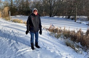 Polizei Salzgitter: POL-SZ: Pressemitteilung der Polizei WOLFENB&Uuml;TTEL vom 05.04.2026: 79-J&auml;hrige in Gro&szlig; Fl&ouml;the vermisst