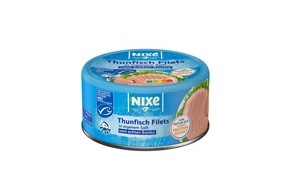 Lidl: ÖKO-TEST: Lidl-Thunfisch überzeugt mit "Sehr gut" / Nachhaltiger Meeresgenuss zum günstigen Preis