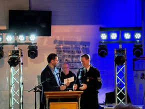 FW-WRN: Kameradschaftsabend 2026: Freiwillige Feuerwehr Werne blickt auf einsatzreiches Jahr zur&uuml;ck