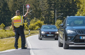 Bundespolizeidirektion München: Bundespolizeidirektion München: Erst zahlen, dann in Haft - geschleuster Tunesier inhaftiert