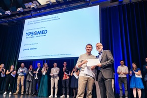 Cérémonie de clôture pour la relève des ingénieur e s