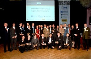 djp - Deutscher Journalistenpreis: Die djp-Gewinner 2007: 15 prämierte Artikel von 20 Wirtschaftsjournalisten