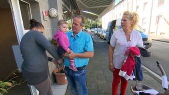 RTLZWEI: "Die Wollnys - Eine schrecklich große Familie!": Harald auf dem Prüfstand