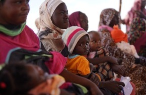 UNICEF Deutschland: Sudan: Mindestens 245 Kinder in den ersten 90 Tagen des Jahres get&ouml;tet oder verst&uuml;mmelt | UNICEF