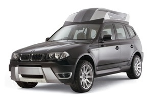 POLYTEC FOR Car Styling GmbH & Co. KG: POLYTEC - Ideen "on the road"