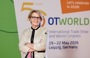 Bundesinnungsverband f&uuml;r Orthop&auml;die-Technik: OTWorld 2026: Gemeinsam f&uuml;r Patienten - Wie integrative Versorgung in der Praxis gelingen kann