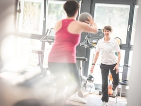 Gesundheitsresort Hof Weissbad - Gesundheit beginnt, bevor Beschwerden entstehen.