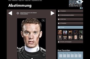 news aktuell GmbH: PR-Bild Award 2011: Wer hat das beste PR-Foto des Jahres gemacht? (mit Bild)