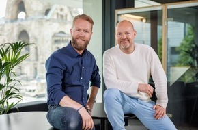 PAIR Finance GmbH: KI-Inkassounternehmen PAIR Finance expandiert nach Schweden