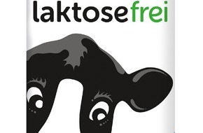 Arla Foods Deutschland GmbH: Der neue Star unter laktosefreier Frischmilch: Arla® laktosefrei - die Erste, die lecker frisch und nicht so süß schmeckt