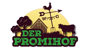 RTLZWEI: Neues Reality-Format bei RTLZWEI: "Der Promihof" - Landleben statt Red Carpet