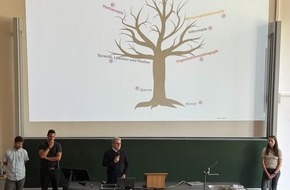 Universität Koblenz: Start des interdisziplinären KI-Hubs an der Universität Koblenz