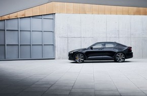 Polestar: Polestar gibt starken Start ins Jahr 2022 mit Absatzrekord, anhaltendem Wachstum und Marktexpansion bekannt / Polestar bewältigt aktiv die anhaltenden globalen Herausforderungen in der Lieferkette