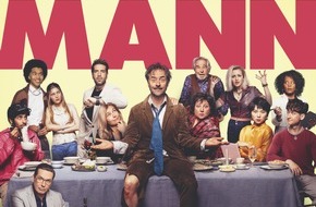 LEONINE Studios: ALTER WEISSER MANN gelingt drittbester Start eines deutschen Films 2024 mit über 200.000 Tickets