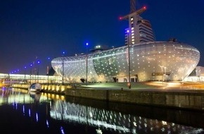 Klimahaus Bremerhaven: Pressemeldung: Klimahaus beteiligt sich an weltweiter Aktion für den Klimaschutz