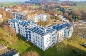Burmester: Photovoltaik Hittbergen Wendisch Evern, Barendorf - Elektro Burmester hat sich zum Platzhirsch entwickelt