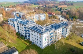 Burmester: Photovoltaik Hittbergen Wendisch Evern, Barendorf - Elektro Burmester hat sich zum Platzhirsch entwickelt