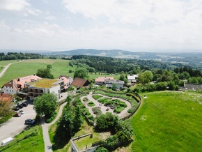 Presse-Feature: Die grüne Wunderkraft